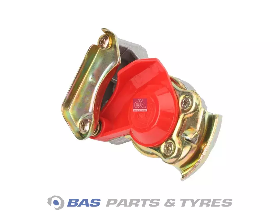 Air Coupling DT Spare Parts 0109912