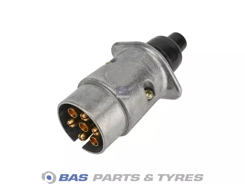 Screw plug DT Spare Parts 867529