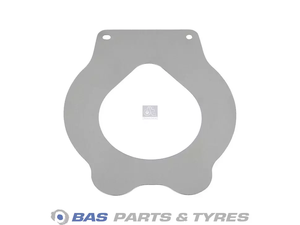 Ansaugmembran DT Spare Parts 0693420