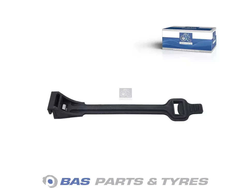 Rubber ring DT Spare Parts 9705400086
