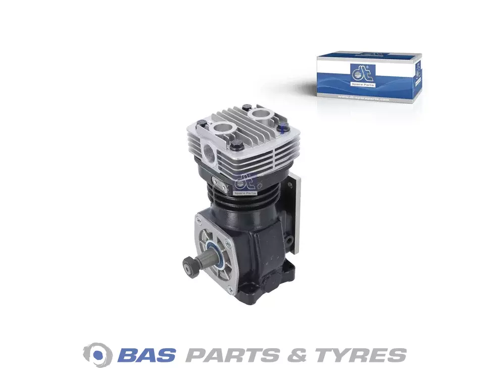 Kompressor DT Spare Parts 003131500180TP