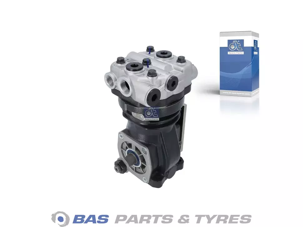 Kompressor DT Spare Parts 003131510180 Kompressor DT Spare Parts 003131510180