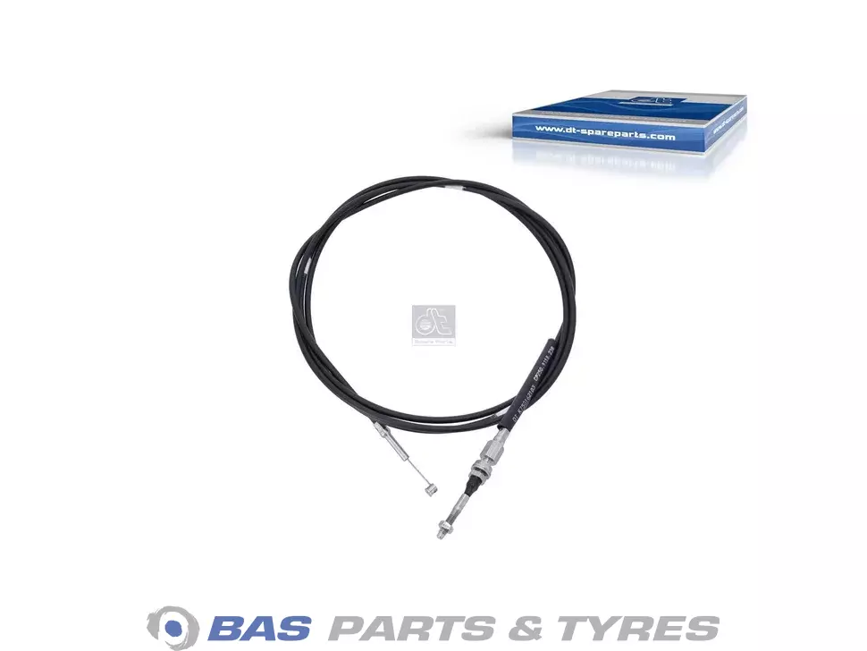 Cable de control DT Spare Parts 9703170318
