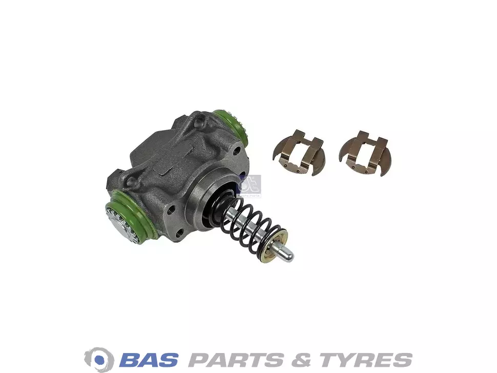 Keilbremse DT Spare Parts 6774200123
