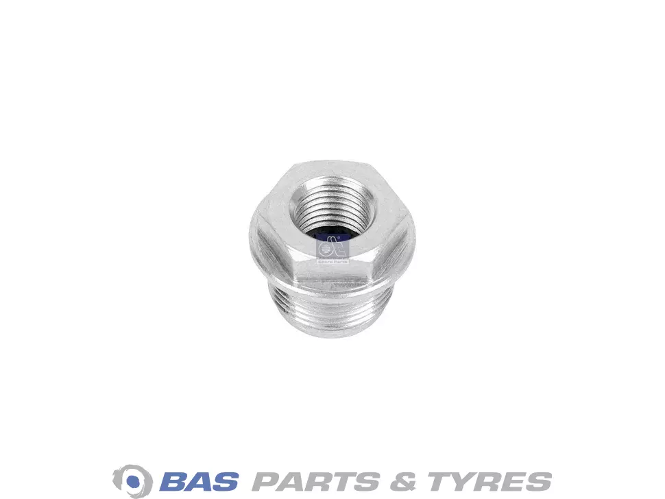 Pipe union DT Spare Parts 244825S