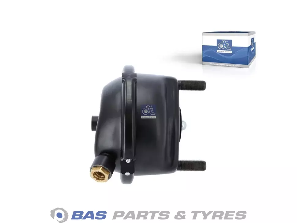 Bremszylinder DT Spare Parts 0084203724