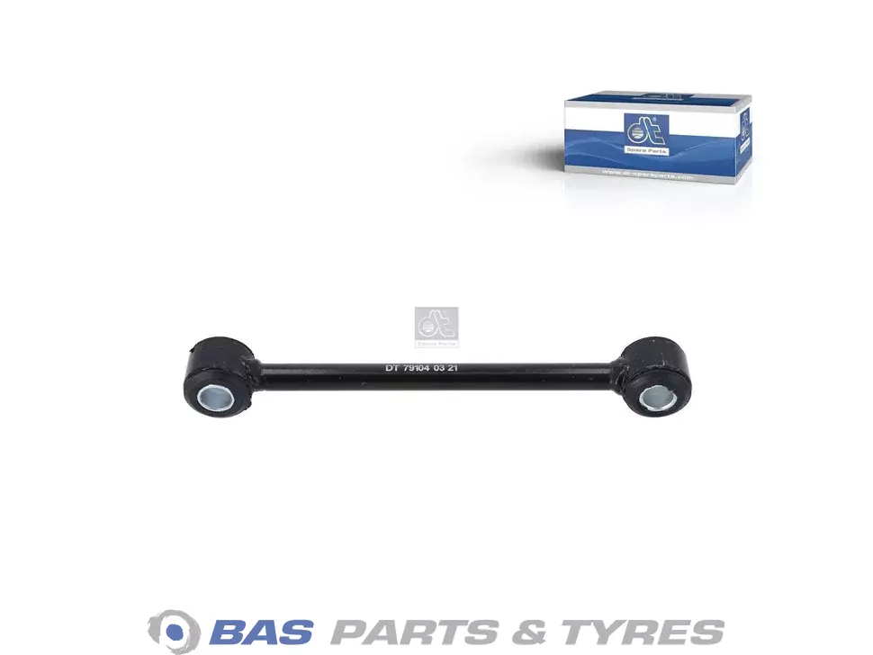 Achsstrebe DT Spare Parts 9103261200