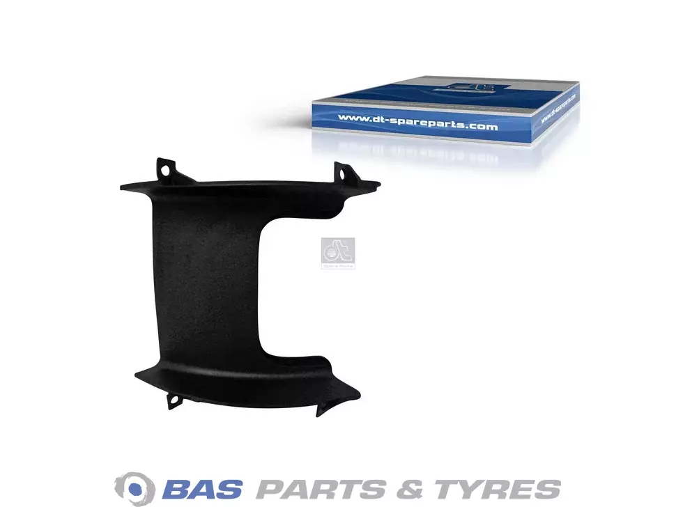 Abdeckblech DT Spare Parts 94388500637C72 Abdeckblech DT Spare Parts 94388500637C72