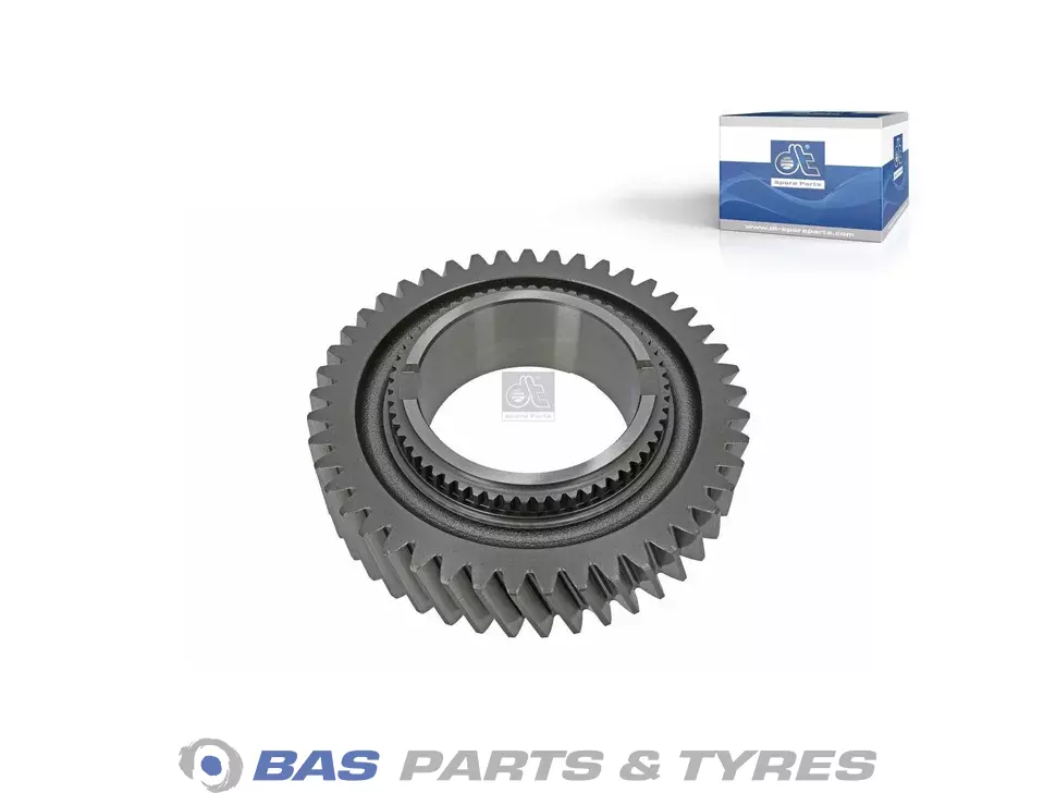 Zahnrad DT Spare Parts 9672620412
