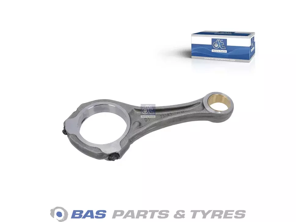 Con rod DT Spare Parts 6420305220