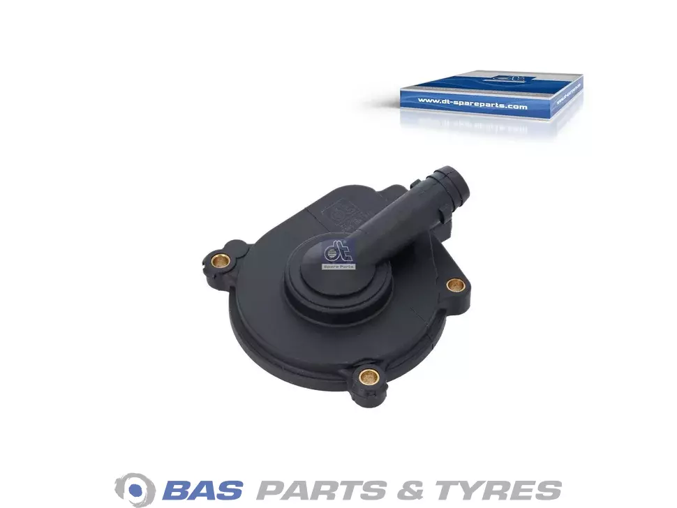 Capac carter DT Spare Parts 2720100631