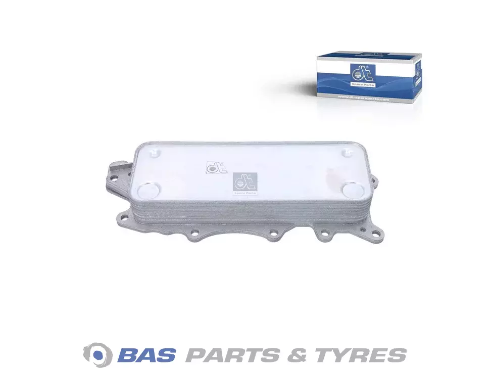 Ölkuhler DT Spare Parts 6421880001