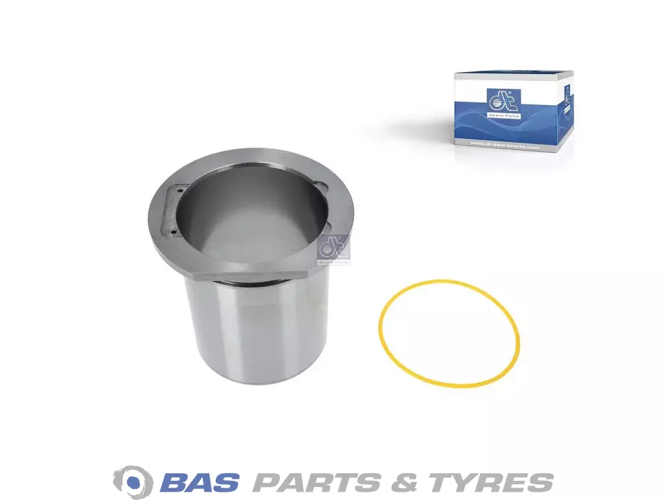 Cilindervoering DT Spare Parts 4571306315S4