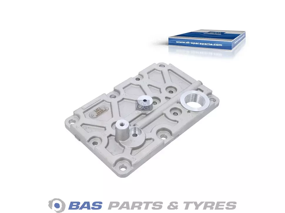 Testata DT Spare Parts 4571306215S1