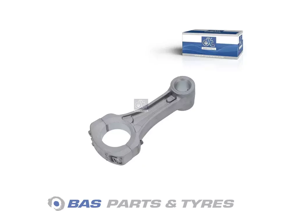 Con rod DT Spare Parts 4571306315S8