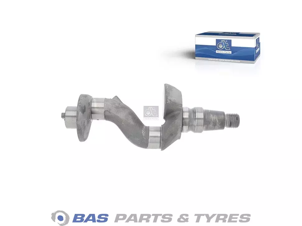 Arbore cotit DT Spare Parts 4571306315S9