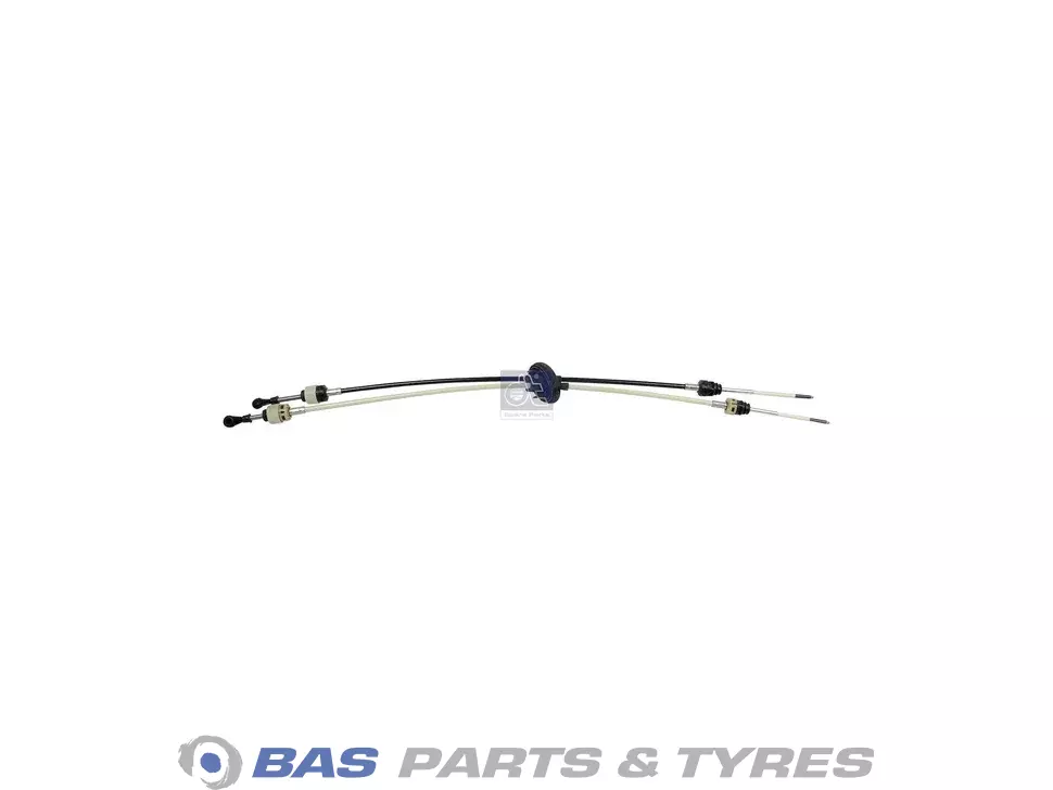 Cablu de control DT Spare Parts 9062601551