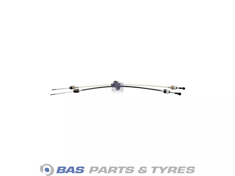 Cablu de control DT Spare Parts 9062601451