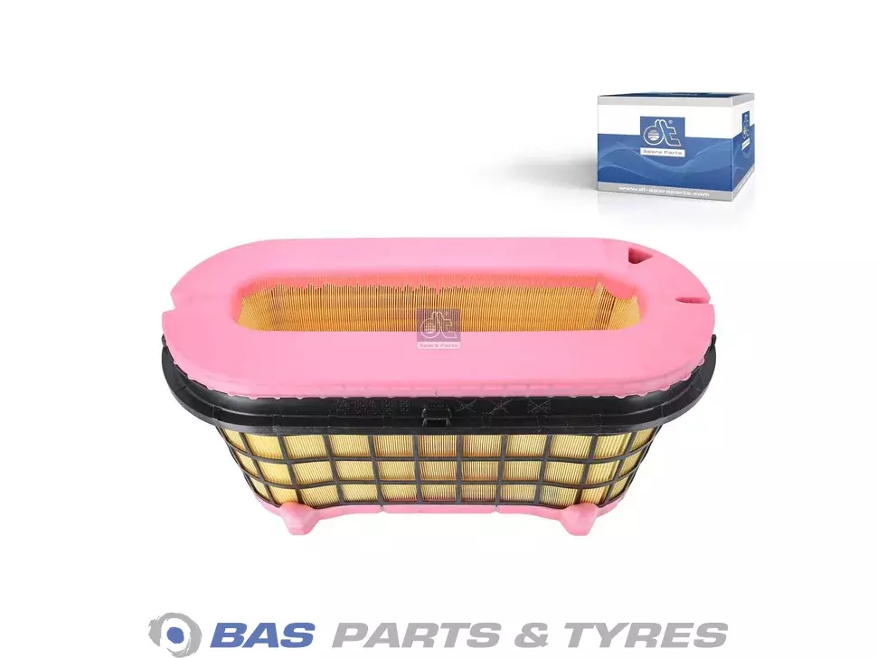 Luftfilter DT Spare Parts 0040949104 Luftfilter DT Spare Parts 0040949104