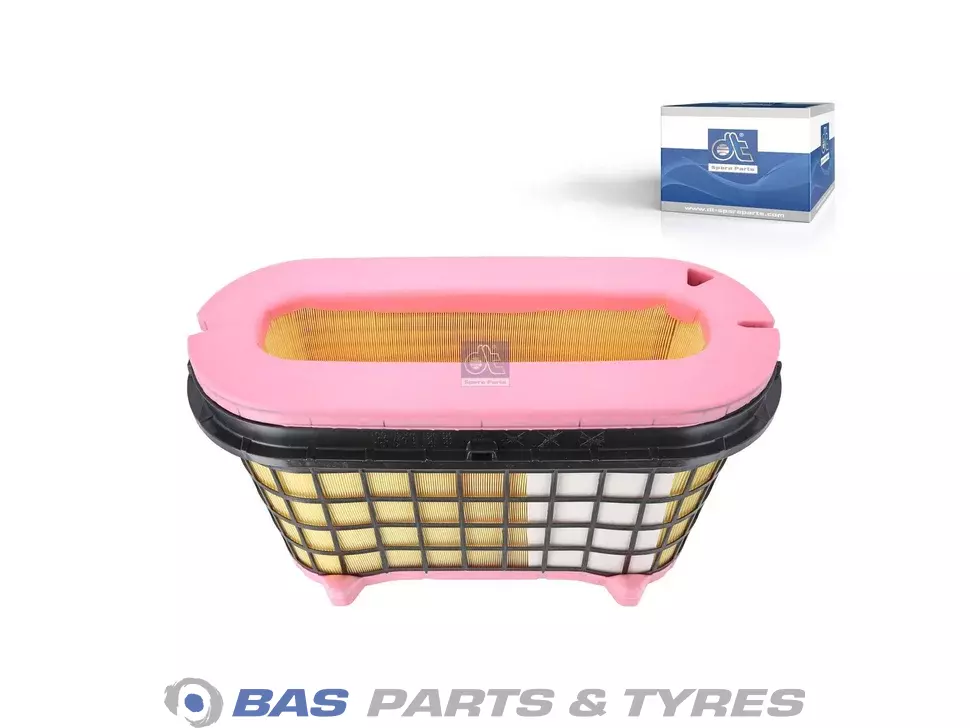 Luftfilter DT Spare Parts 0040949204 Luftfilter DT Spare Parts 0040949204