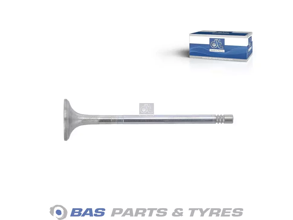 Auslassventil DT Spare Parts 2710500627