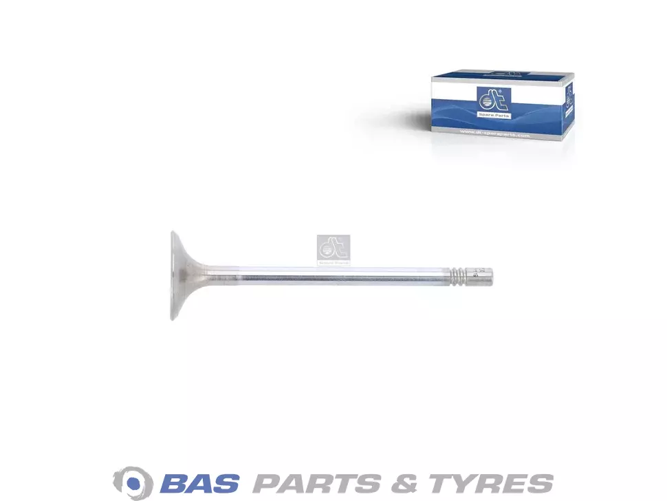 Einlassventil DT Spare Parts 6420530401