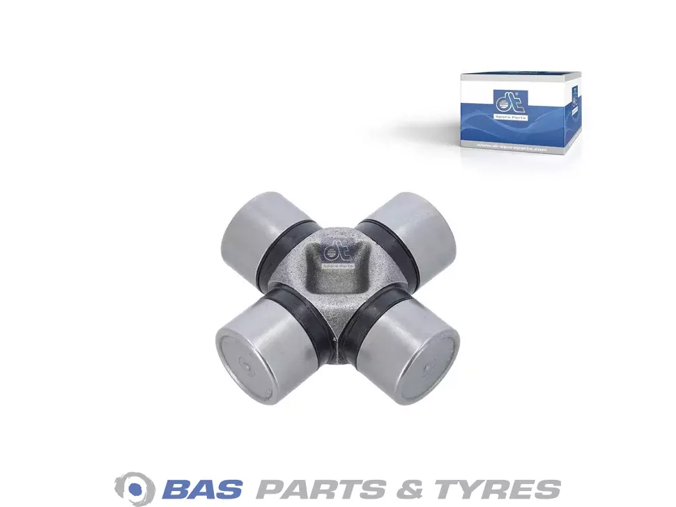 Cruce DT Spare Parts 9034100131
