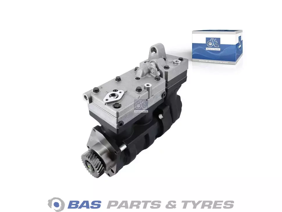 Compresor DT Spare Parts 4571305015