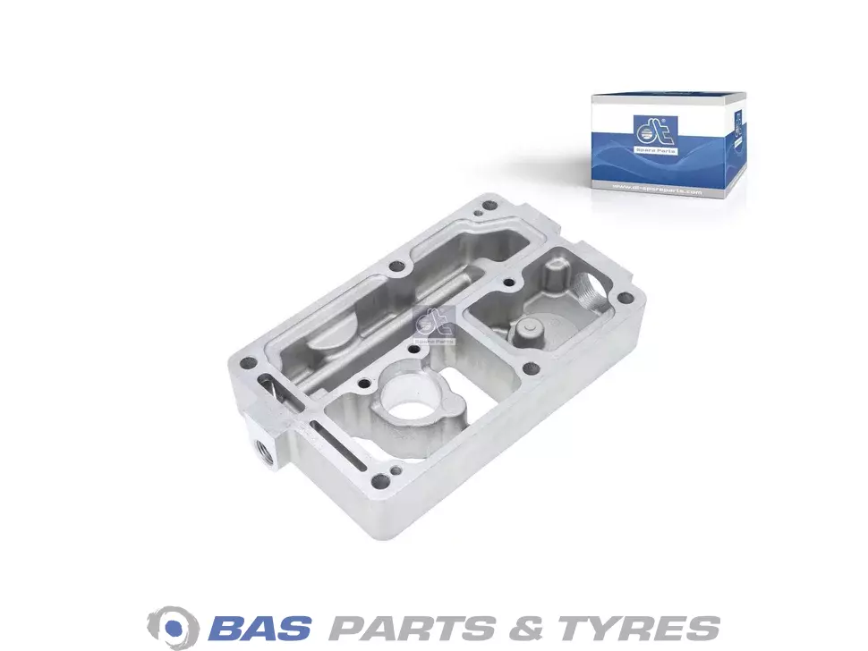 Ventilplatte DT Spare Parts 4571306215S2