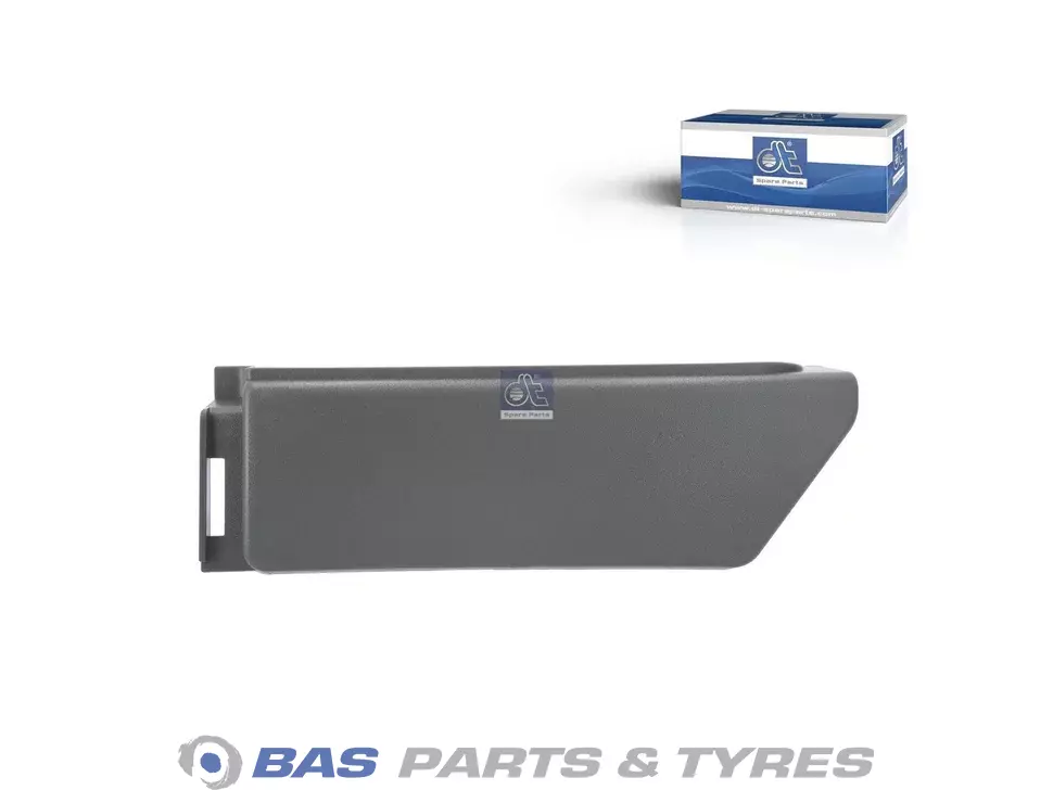 Abdeckblech DT Spare Parts 94388013367C72 Abdeckblech DT Spare Parts 94388013367C72