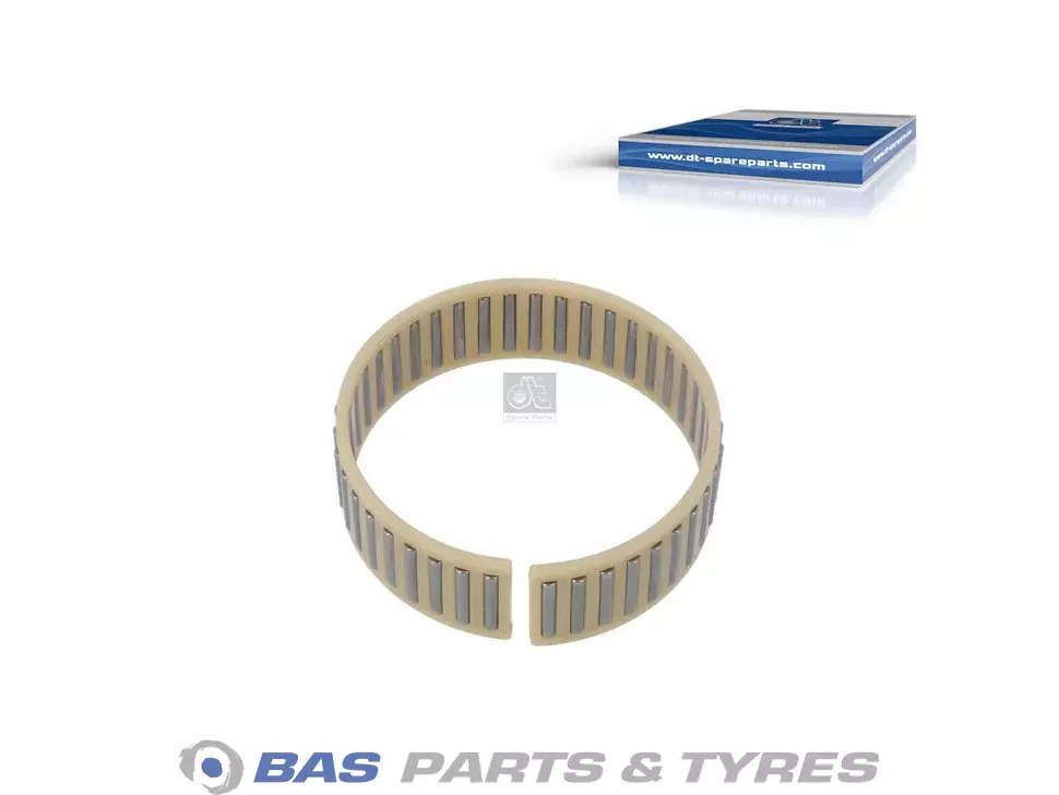 DT Spare Parts Nadellager 1662581