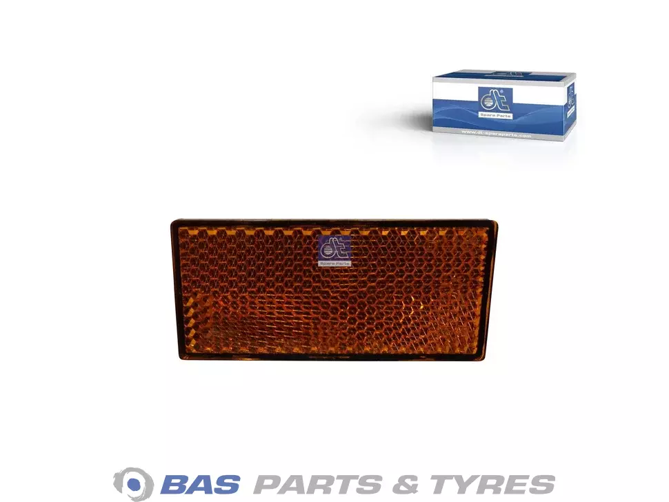 Reflektor DT Spare Parts 0028262178