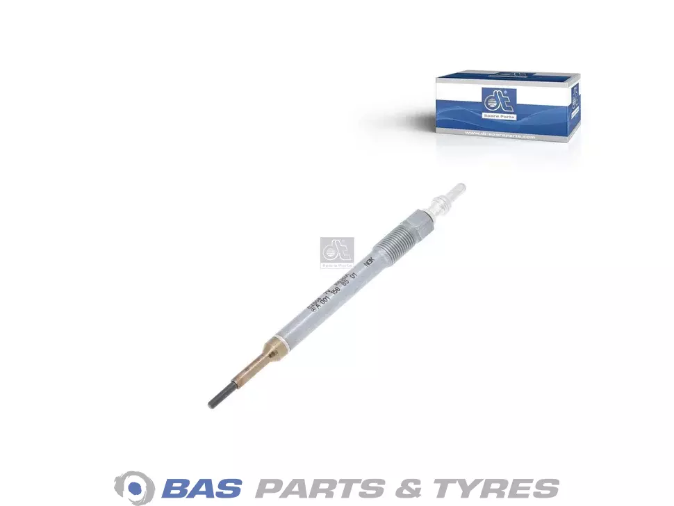 Glow plug DT Spare Parts 0011596501 Glow plug DT Spare Parts 0011596501