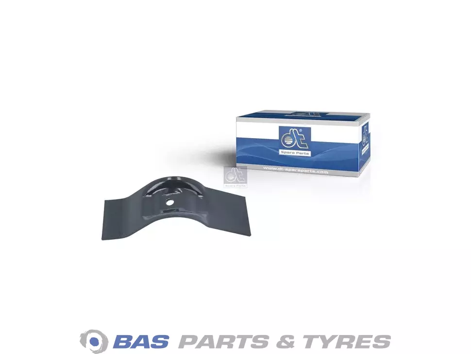 Klemmring DT Spare Parts 9305210197