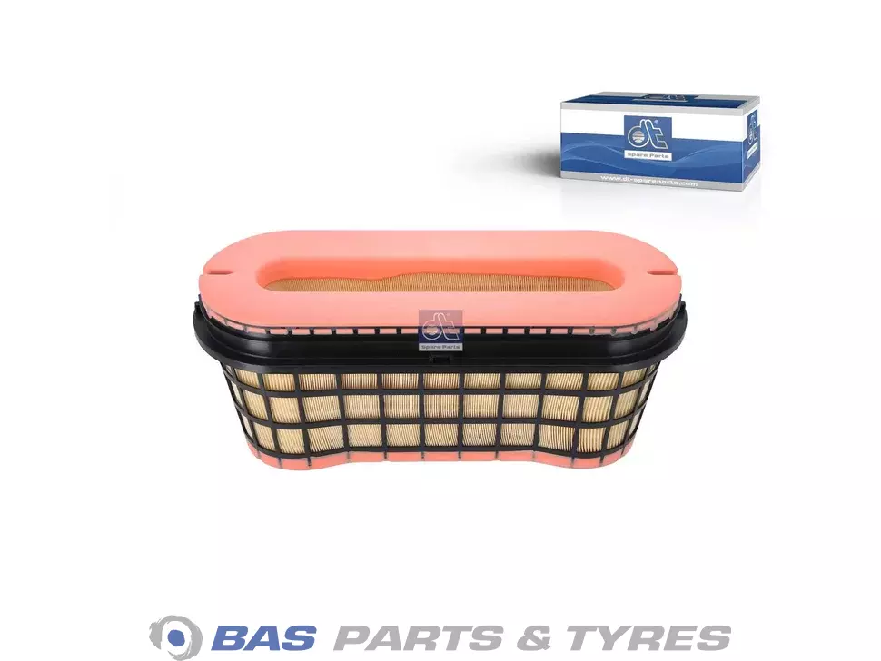 Luftfilter DT Spare Parts 0040949004 Luftfilter DT Spare Parts 0040949004