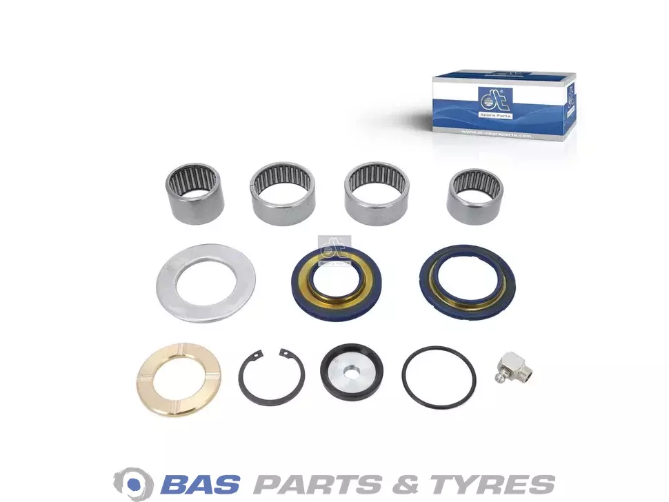 Nadellagersatz DT Spare Parts 0009807710
