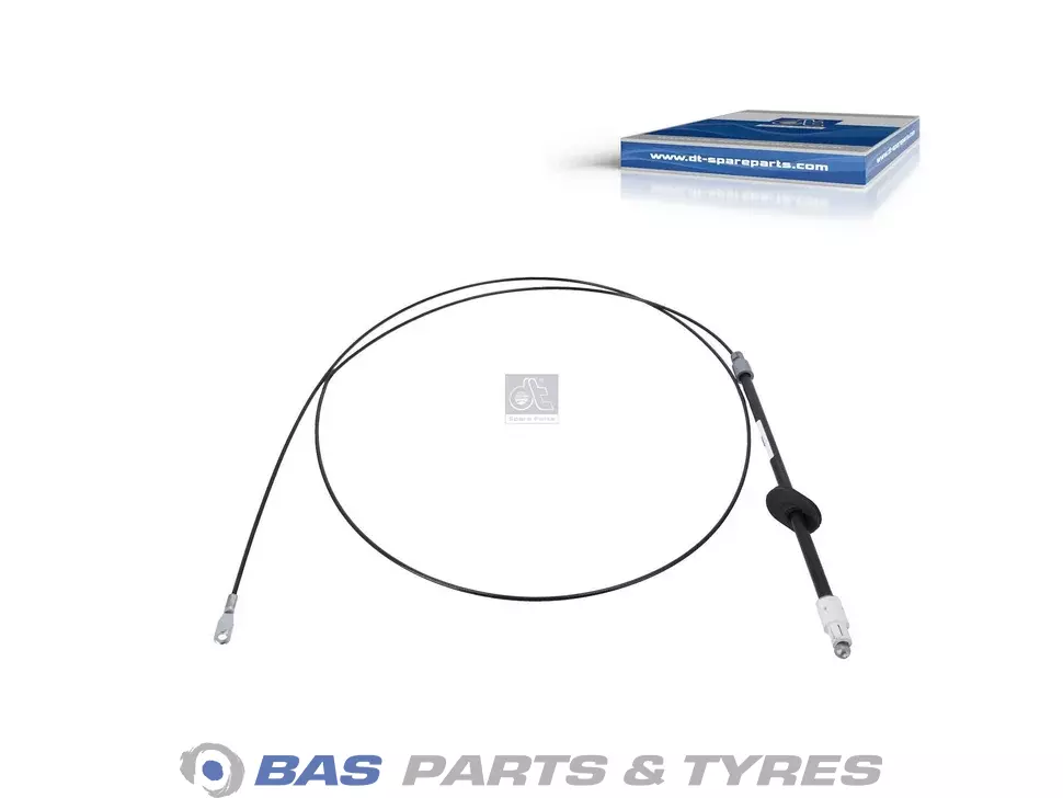 Cable de control DT Spare Parts 9064205885 Cable de control DT Spare Parts 9064205885