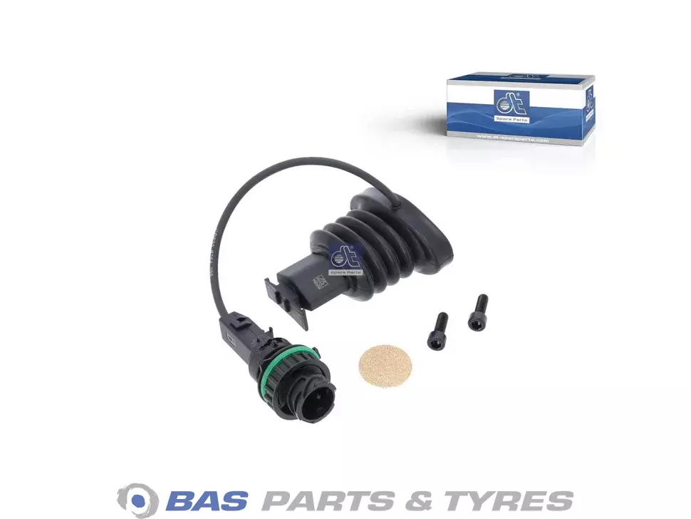 Wegstreckensensor DT Spare Parts 0022507615S Wegstreckensensor DT Spare Parts 0022507615S