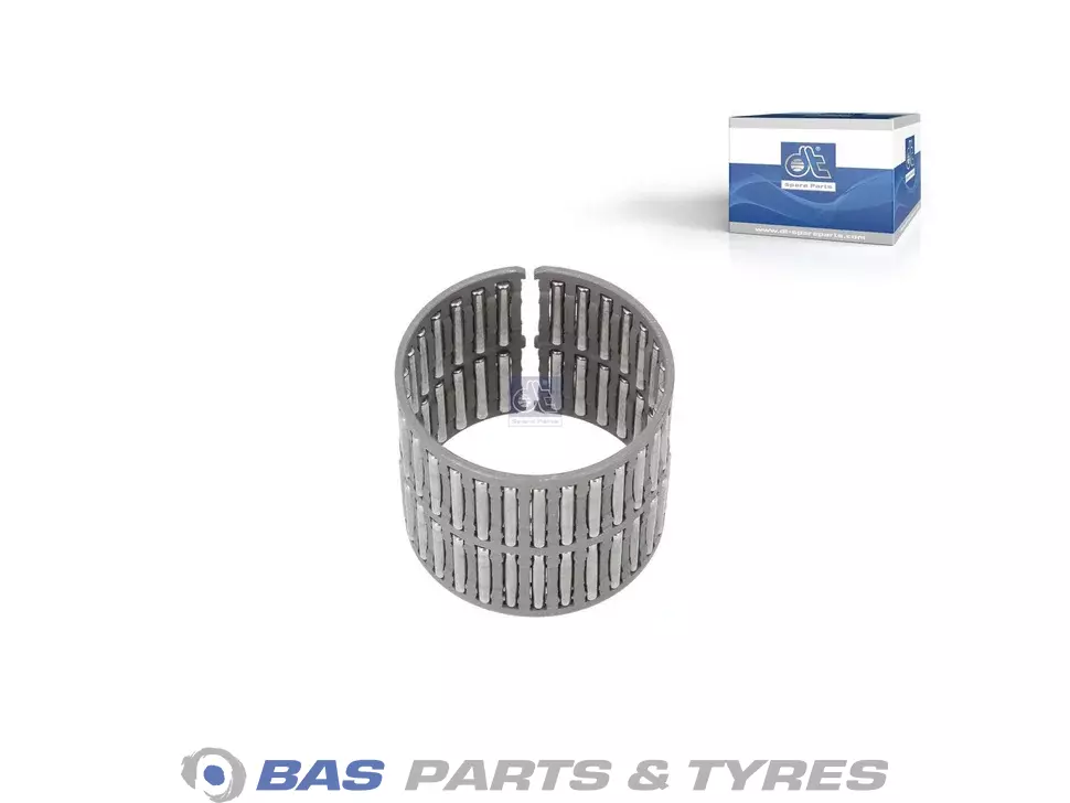 Nadellager DT Spare Parts 0239814710