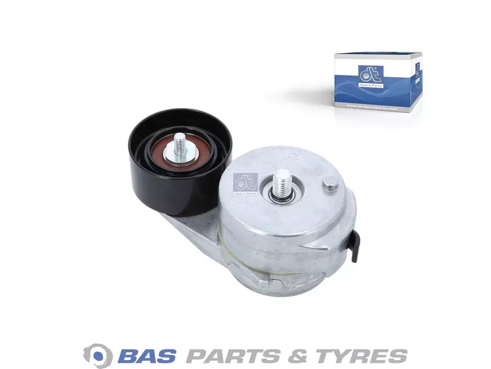 Tensor de correa DT Spare Parts 0002300710