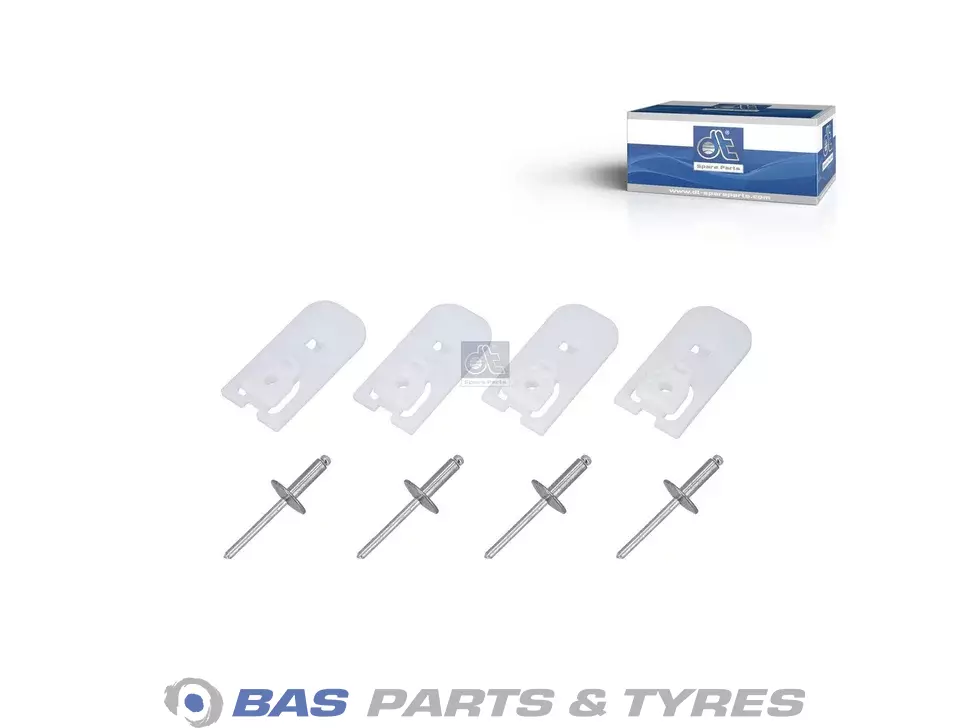 Reparatursatz DT Spare Parts 0009190724