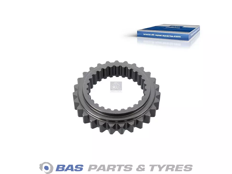 Synchronisationshülse DT Spare Parts 9602621935