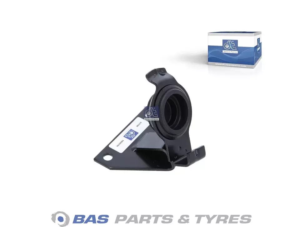 Air Coupling DT Spare Parts 0014290030