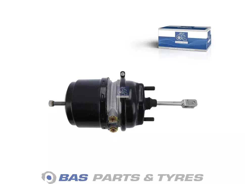 Пружинный тормозной цилиндр DT Spare Parts 0194208618