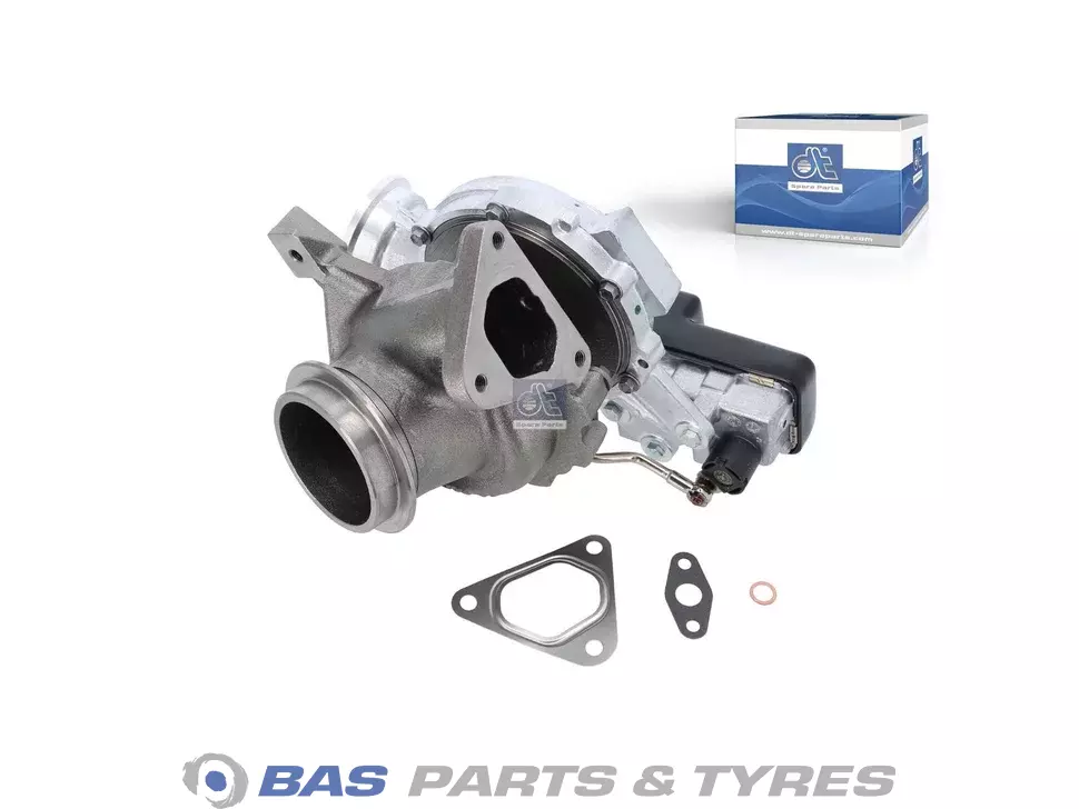 توربو DT Spare Parts 6460902080
