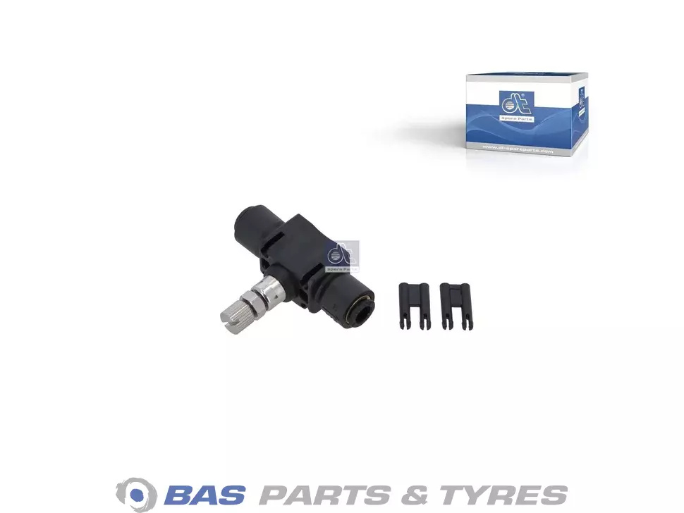 صمام DT Spare Parts 6287600078