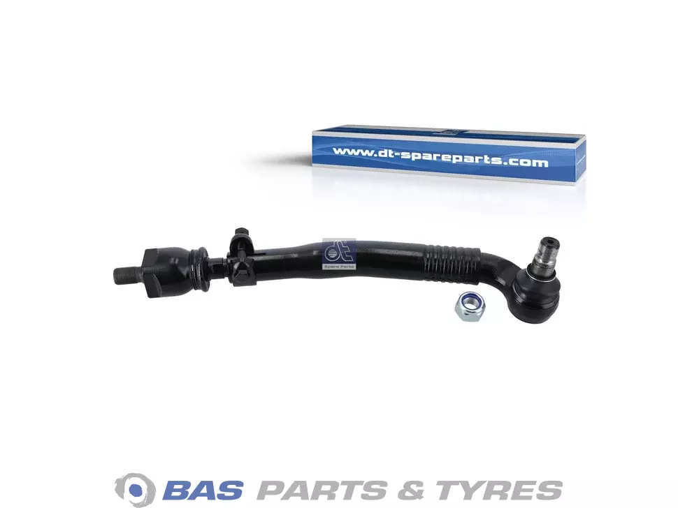 Barre daccouplement de roue DT Spare Parts 6293900507