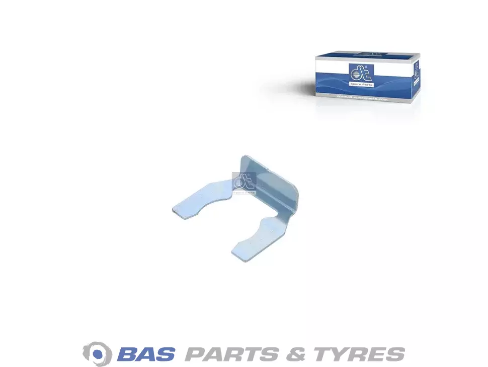 clemă DT Spare Parts 0049948245