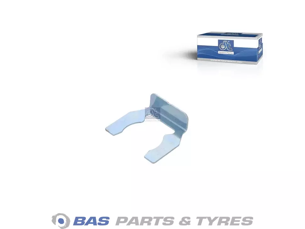 clemă DT Spare Parts 0049948445