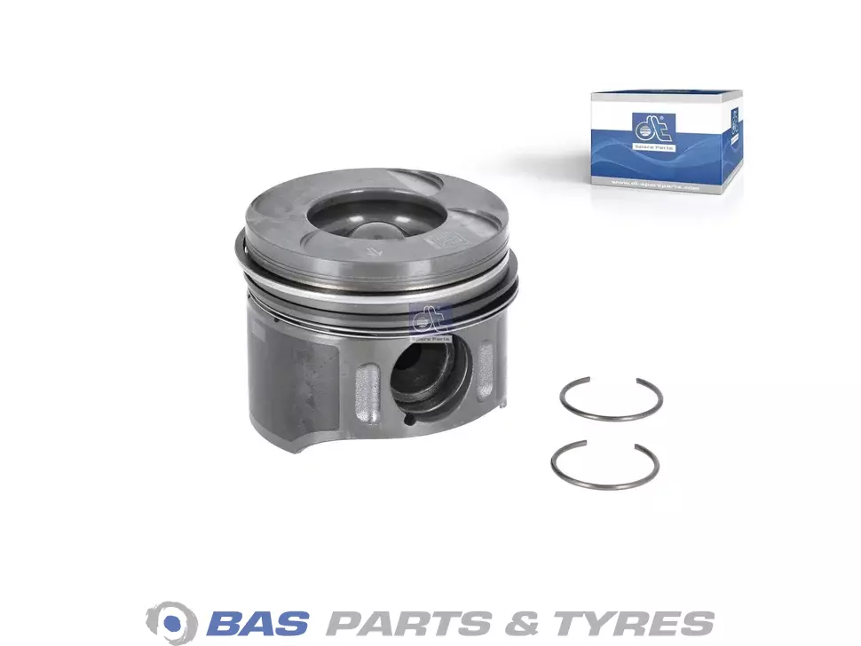 Piston DT Spare Parts 647030001756